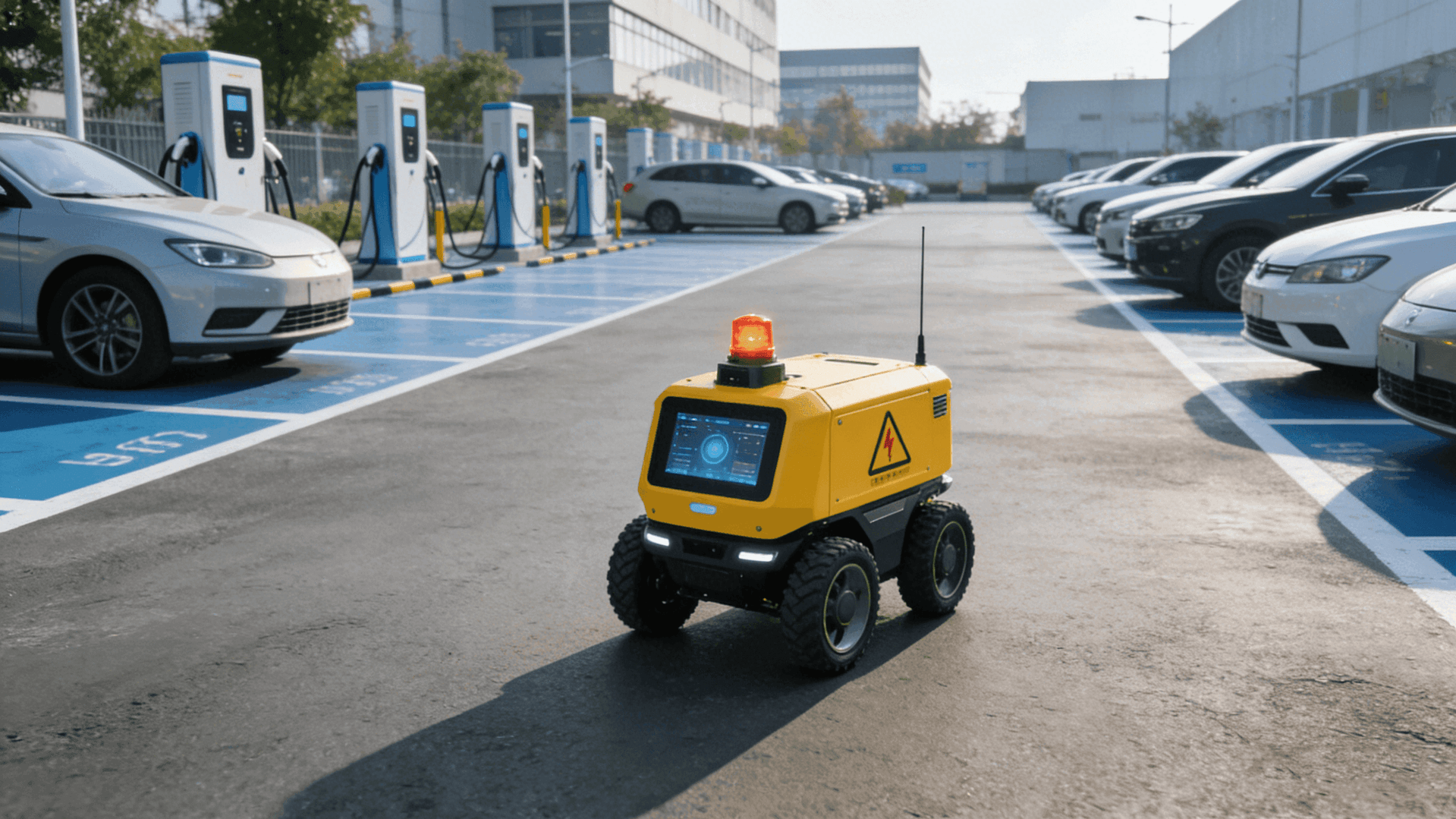 安全监控：提高安全监控效率